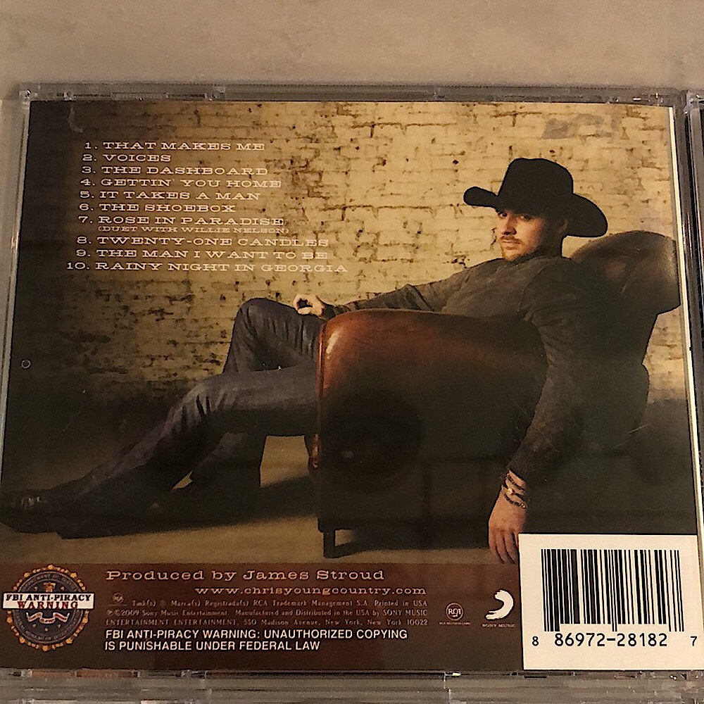 6 CD’s! - Picture 4 of 9